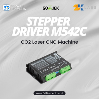LeadShine M542C CO2 Laser CNC Machine Stepper Driver